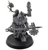 Games Workshop ADEPTUS MECHANICUS Tech Priest Enginseer #2 Warhammer 40K