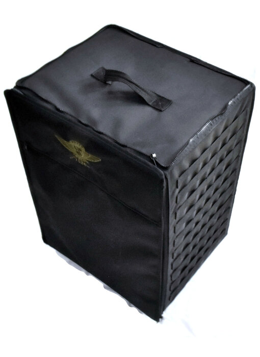 BATTLEFOAM Transport Case 1520 Astra militarum PACK XL