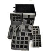 Battle Foam BATTLEFOAM Transport Case 1520 Astra militarum PACK XL