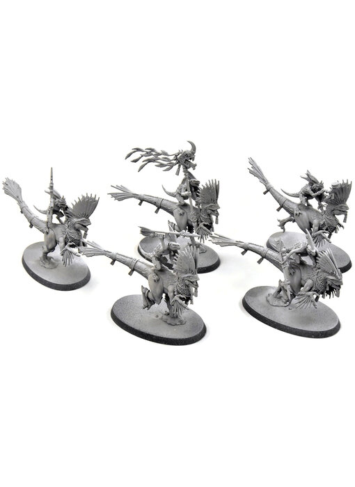 SERAPHON 5 Raptadon Hunters #1 Warhammer Sigmar