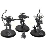 Games Workshop SYLVANETH 3 Kurnoth Hunters #1 Sigmar