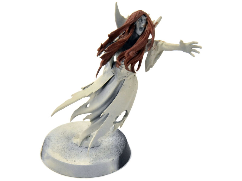 Games Workshop NIGHTHAUNT Tomb Banshee #1 Sigmar