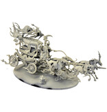 Games Workshop NIGHTHAUNT Black Coach #1 Sigmar