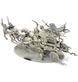 Games Workshop NIGHTHAUNT Black Coach #1 Sigmar