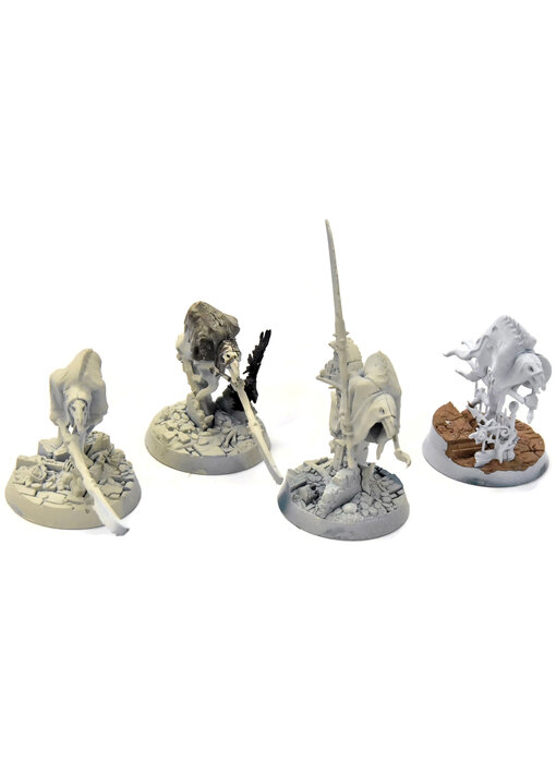 NIGHTHAUNT 4 Glaivewraith Stalkers #1 Sigmar