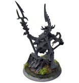 Games Workshop IDONETH DEEPKIN Akhelian Thrallmaster #2 converted Sigmar