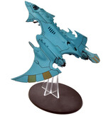 Games Workshop AELDARI Hemlock Wraithfighter #1 Warhammer 40K