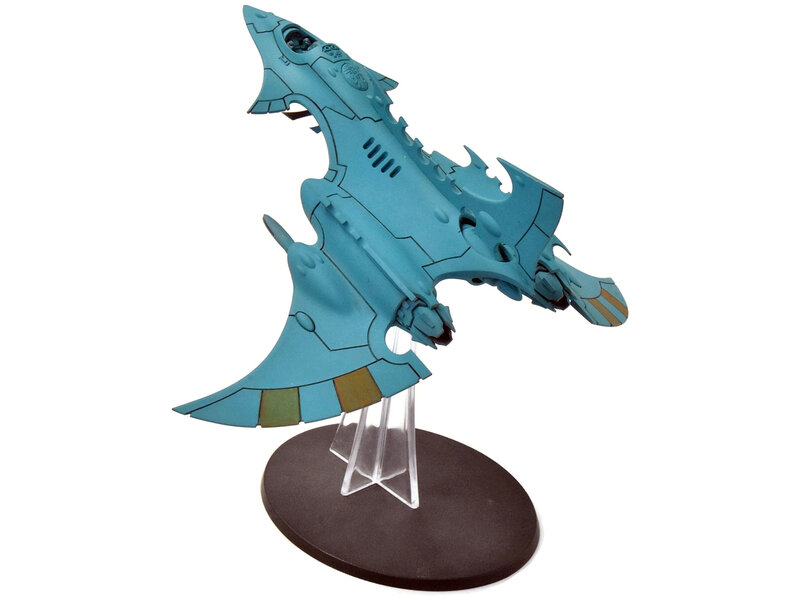 Games Workshop AELDARI Hemlock Wraithfighter #1 Warhammer 40K