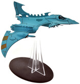 Games Workshop AELDARI Hemlock Wraithfighter #1 Warhammer 40K