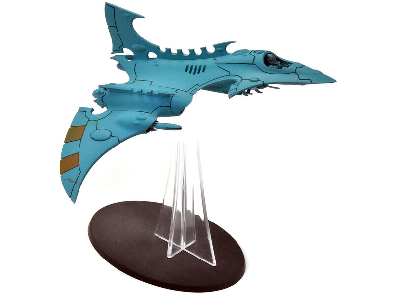 Games Workshop AELDARI Hemlock Wraithfighter #1 Warhammer 40K