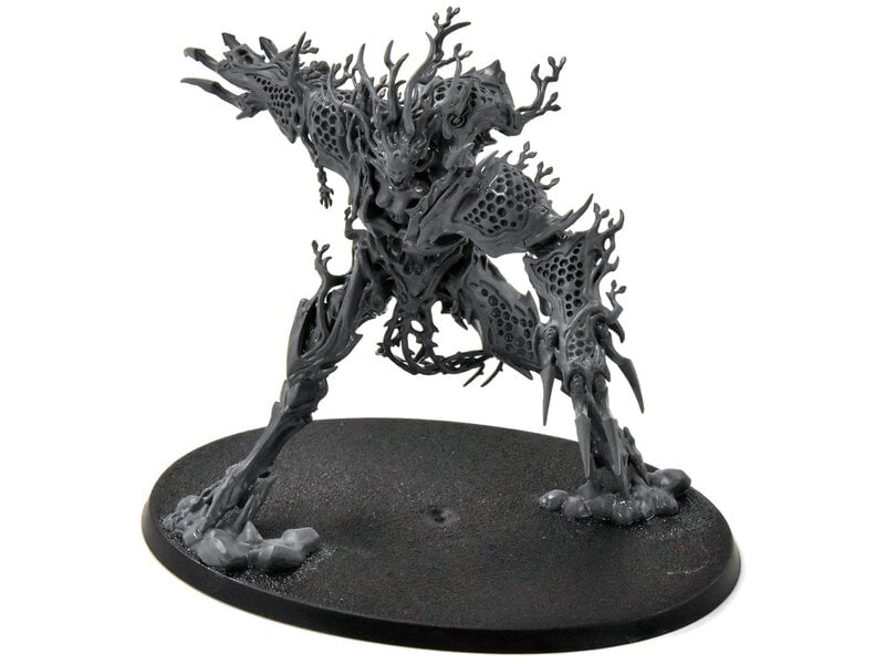 Games Workshop SYLVANETH Drycha Hamadreth #1 Sigmar