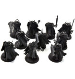 Games Workshop SLAVES TO DARKNESS 10 Chaos Warriors #1 Sigmar