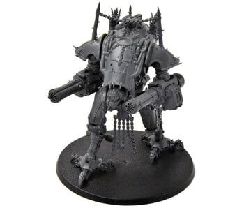 CHAOS KNIGHTS Wardog #1 Warhammer 40K