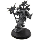 Games Workshop CHAOS SPACE MARINES Master Of Possession #1 Warhammer 40K