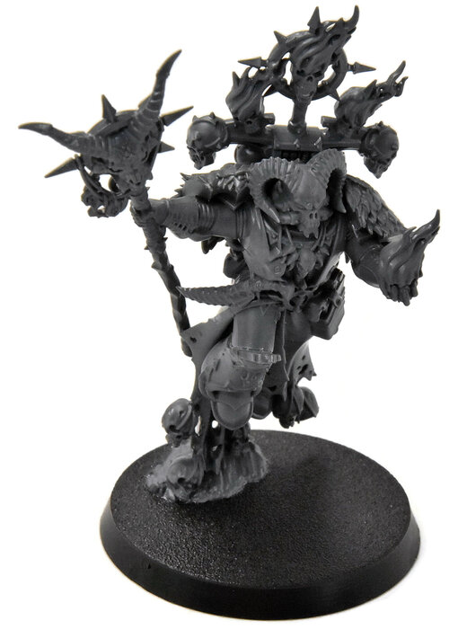 CHAOS SPACE MARINES Master Of Possession #1 Warhammer 40K