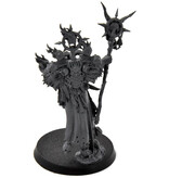 Games Workshop CHAOS SPACE MARINES Master Of Possession #1 Warhammer 40K