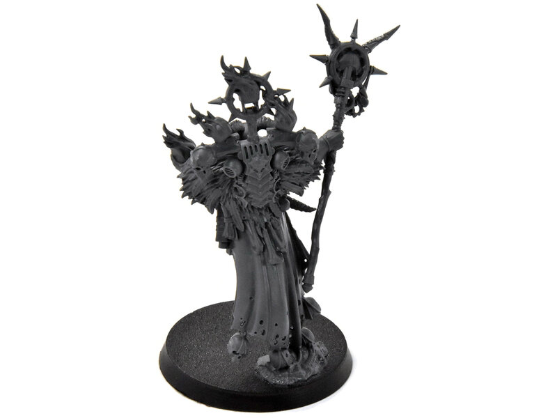 Games Workshop CHAOS SPACE MARINES Master Of Possession #1 Warhammer 40K