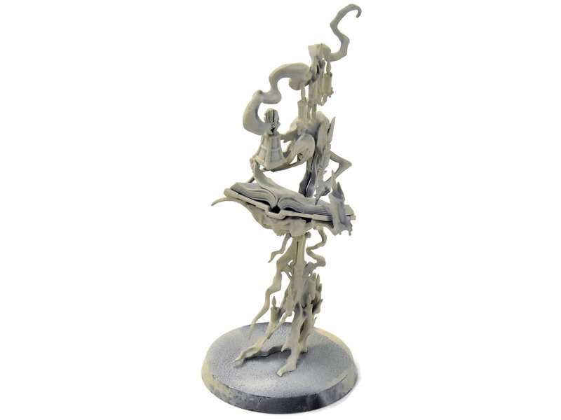 Games Workshop NIGHTHAUNT Scriptor Mortis #1 Sigmar