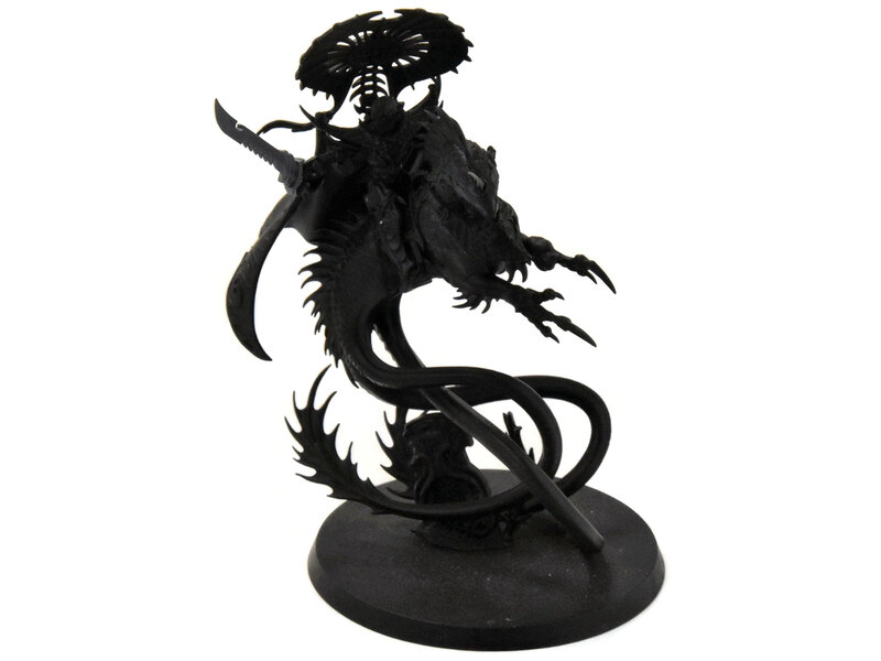 Games Workshop IDONETH DEEPKIN Volturnos High King Of The Deep #1 Sigmar