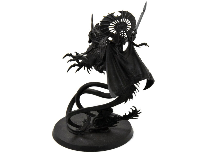Games Workshop IDONETH DEEPKIN Volturnos High King Of The Deep #1 Sigmar