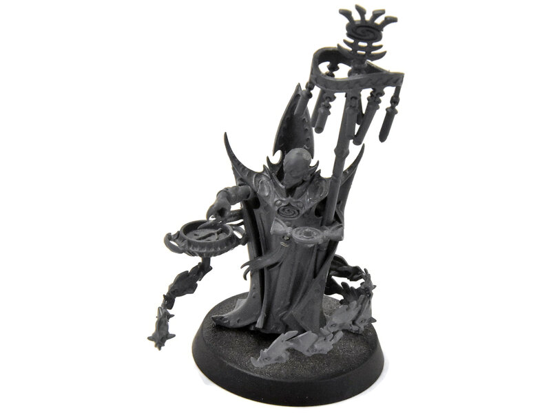 Games Workshop IDONETH DEEPKIN Isharann Soulscryer #1 Sigmar