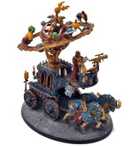 Games Workshop CITIES OF SIGMAR Celestial Hurricanum #1 Sigmar