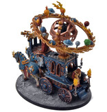 Games Workshop CITIES OF SIGMAR Celestial Hurricanum #1 Sigmar