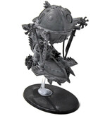 Games Workshop KHARADRON OVERLORDS Grundstok Gunhauler #1 Sigmar