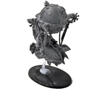 KHARADRON OVERLORDS Grundstok Gunhauler #1 Sigmar