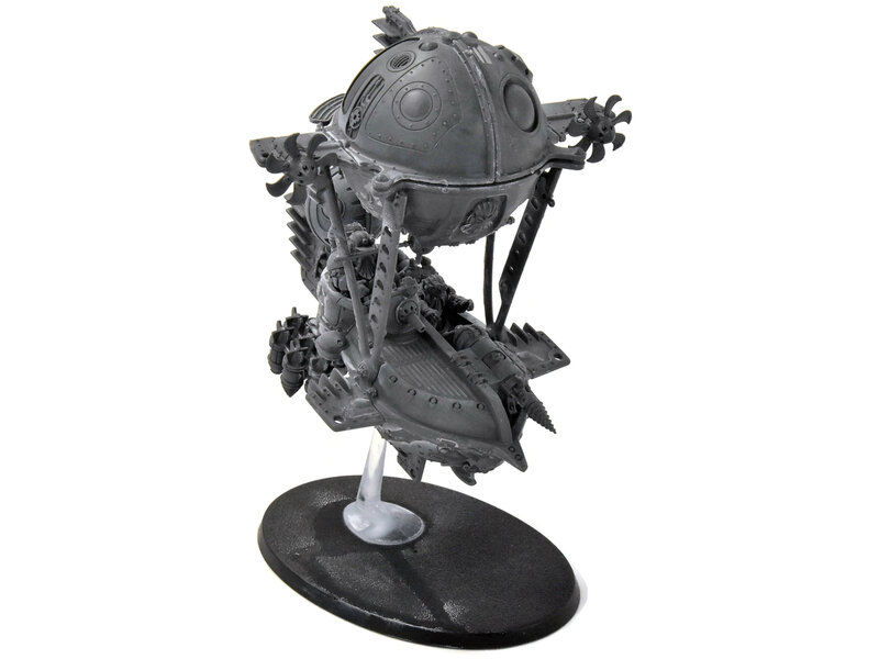 Games Workshop KHARADRON OVERLORDS Grundstok Gunhauler #1 Sigmar