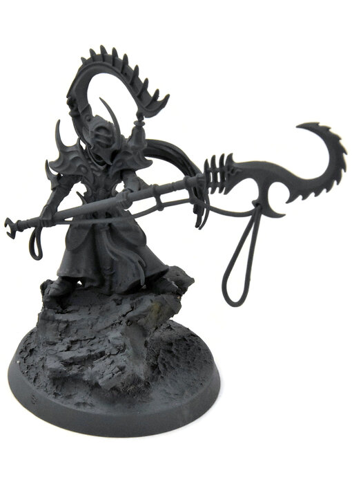 IDONETH DEEPKIN Isharann Soulrender #2 Sigmar