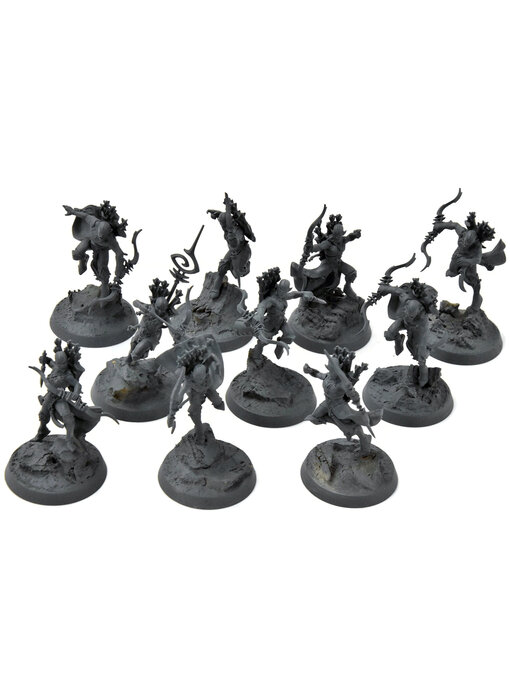 IDONETH DEEPKIN 10 Namartii Reavers #3 Sigmar