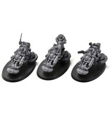 Games Workshop LEAGUES OF VOTANN 3 Hernkyn Pioneers #1 Warhammer 40K