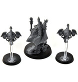 Games Workshop LEAGUES OF VOTANN 3 Grimnyr #1 Warhammer 40K