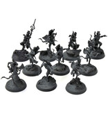 Games Workshop IDONETH DEEPKIN 10 Namartii Reavers #2 Sigmar