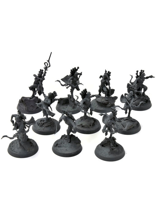 IDONETH DEEPKIN 10 Namartii Reavers #2 Sigmar