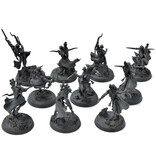 Games Workshop IDONETH DEEPKIN 10 Namartii Reavers #2 Sigmar