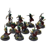 Games Workshop IDONETH DEEPKIN 10 Namartii Reavers #1 Sigmar