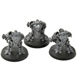 Games Workshop LEAGUES OF VOTANN 3 Brokhyr Thunderkyn #1 Warhammer 40K