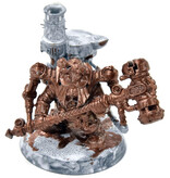 Games Workshop KHARADRON OVERLORDS Endrinmaster #1 Sigmar