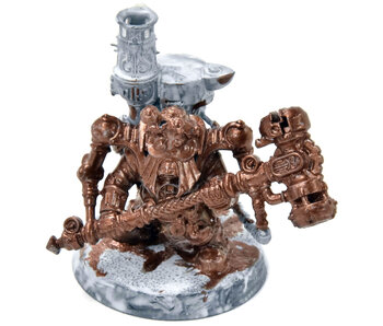 KHARADRON OVERLORDS Endrinmaster #1 Sigmar