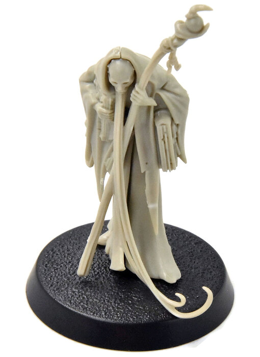 CURSED CITY Octron Glimscry #1 Sigmar