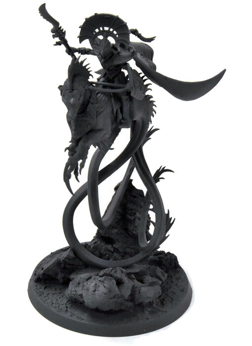 IDONETH DEEPKIN Akhelian King #1 Sigmar