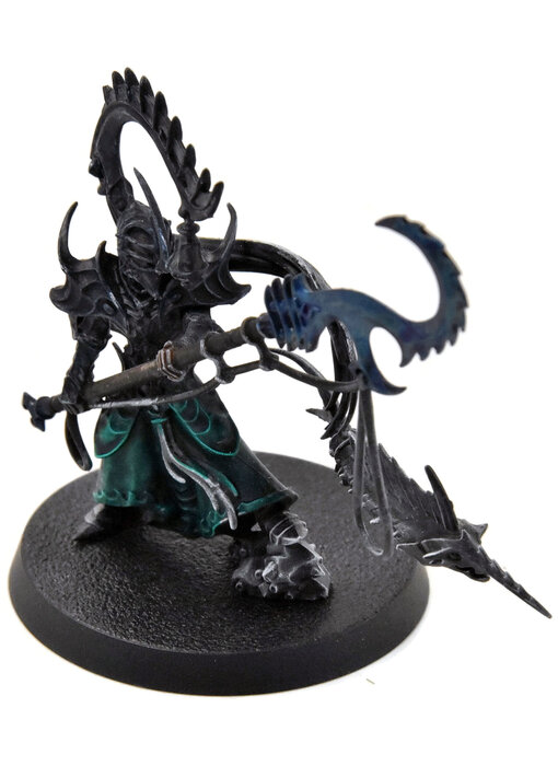 IDONETH DEEPKIN Isharann Soulrender #1 Sigmar