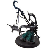 Games Workshop IDONETH DEEPKIN Isharann Soulrender #1 Sigmar