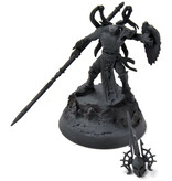 Games Workshop IDONETH DEEPKIN Akhelian Thrallmaster #3 converted Sigmar