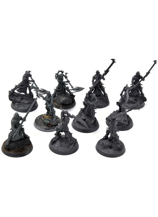 IDONETH DEEPKIN 10 Namartii Thralls #4 Sigmar