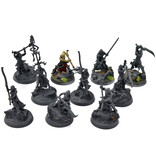 Games Workshop IDONETH DEEPKIN 10 Namartii Thralls #2 Sigmar