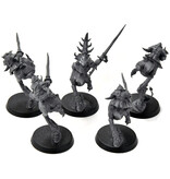 Games Workshop GLOOMSPITE GITZ 5 Boingrot Bounderz #1 Sigmar