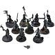 IDONETH DEEPKIN 10 Namartii Thralls #5 Sigmar